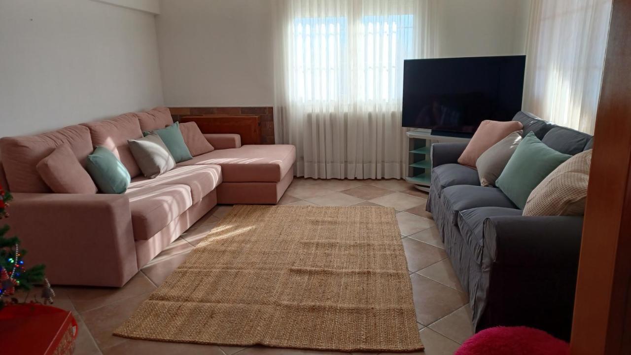 Вілла Piscina De Sal Barbacoa Wifi, Parking Gratis, 3 Min Pga Casa El Roble Жерона Екстер'єр фото