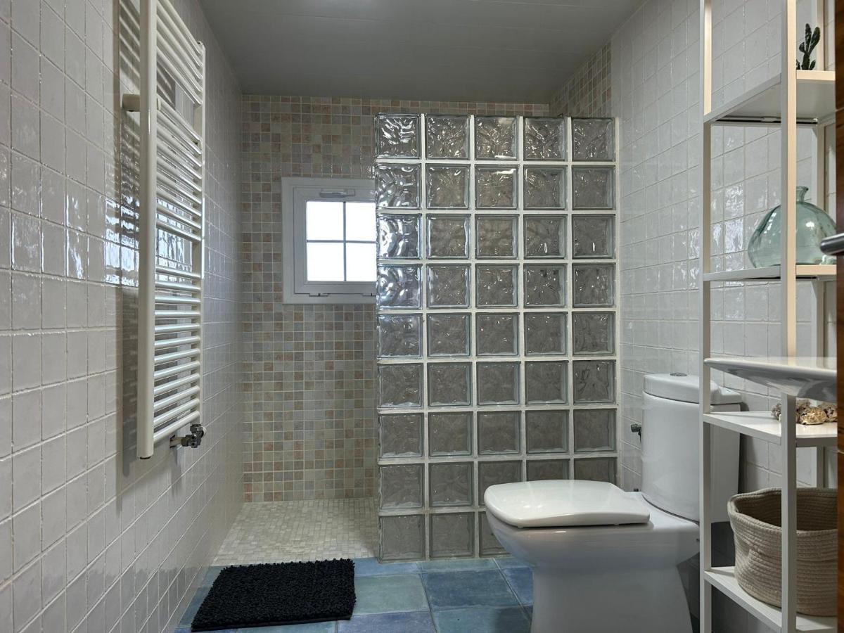 Вілла Piscina De Sal Barbacoa Wifi, Parking Gratis, 3 Min Pga Casa El Roble Жерона Екстер'єр фото