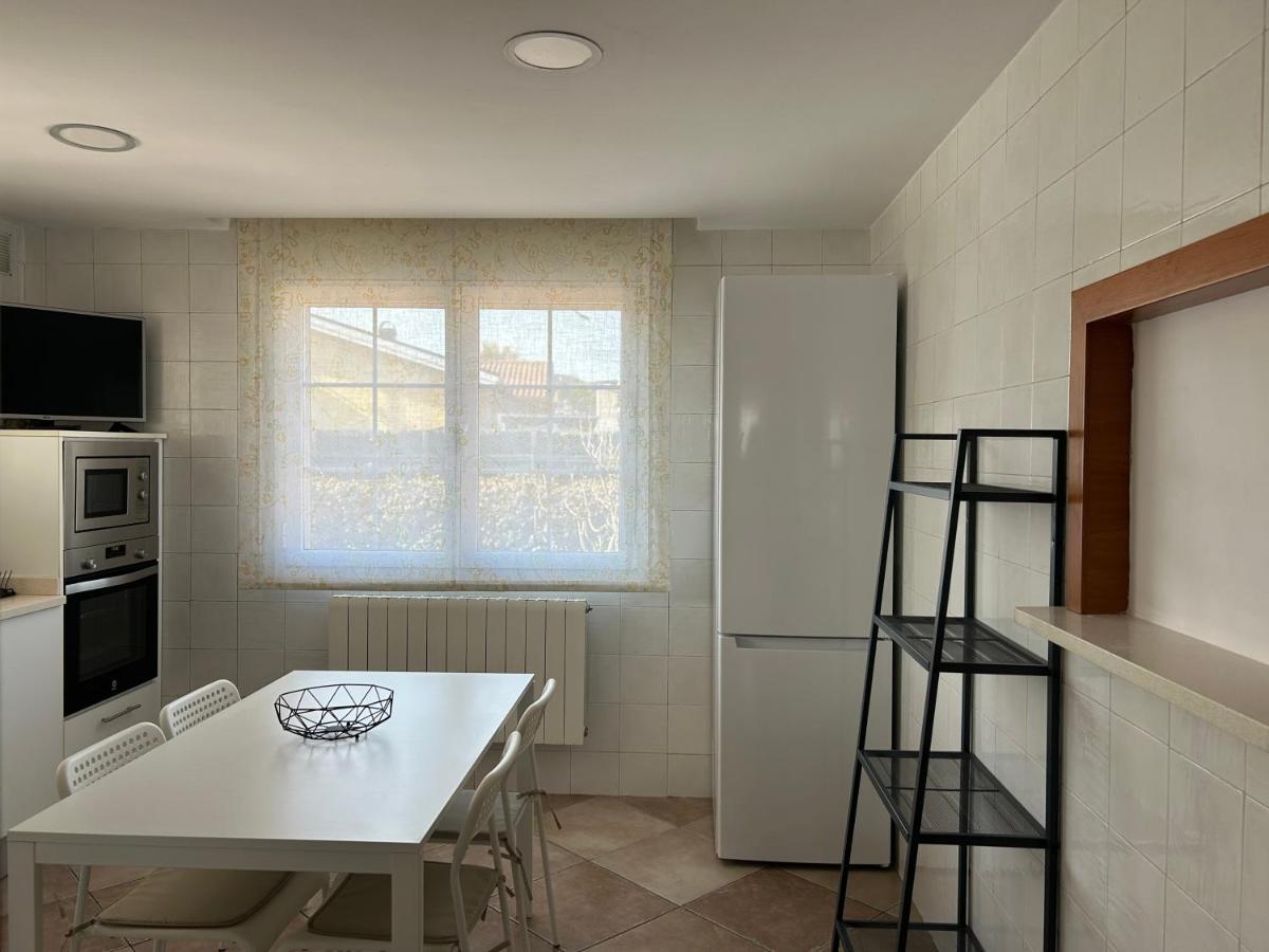 Вілла Piscina De Sal Barbacoa Wifi, Parking Gratis, 3 Min Pga Casa El Roble Жерона Екстер'єр фото