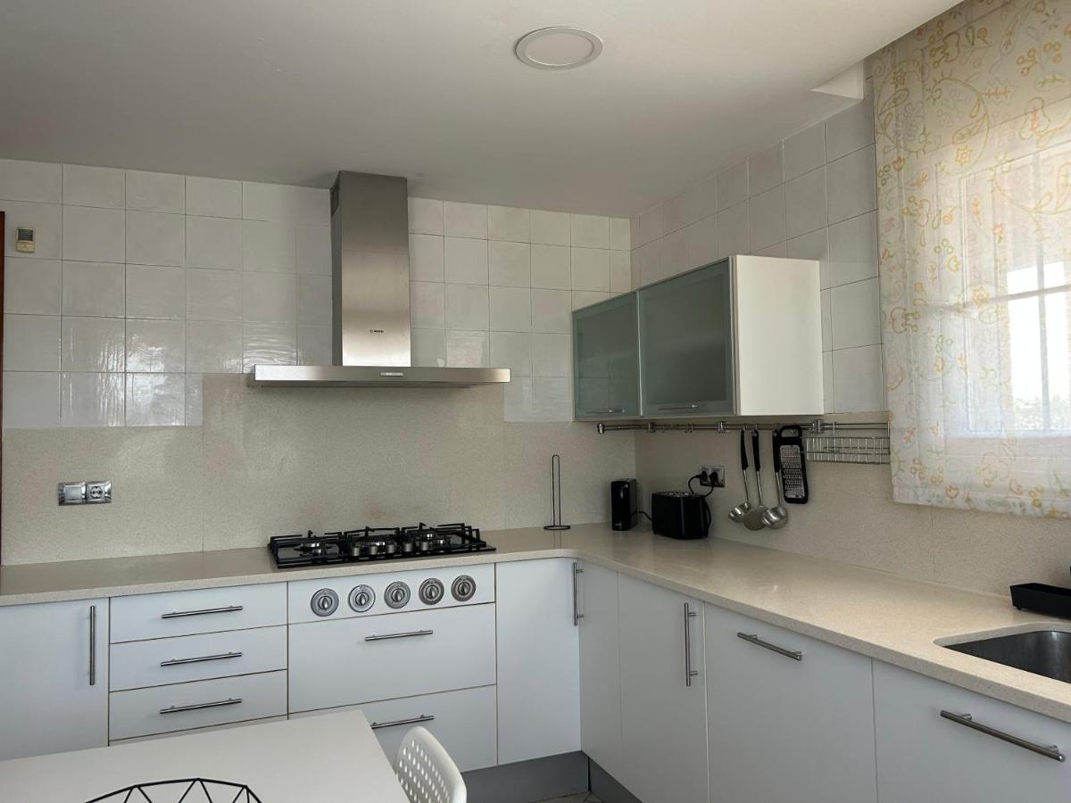 Вілла Piscina De Sal Barbacoa Wifi, Parking Gratis, 3 Min Pga Casa El Roble Жерона Екстер'єр фото